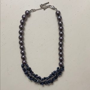 Kenneth Cole Necklace and Earrings Set